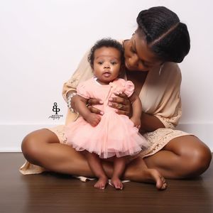 Meet your Posher, Crissy